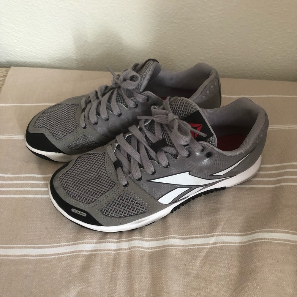 Reebok Nano size 8